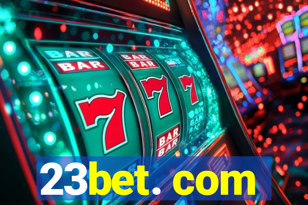 23bet. com